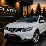 NISAN QASHQAI 2016